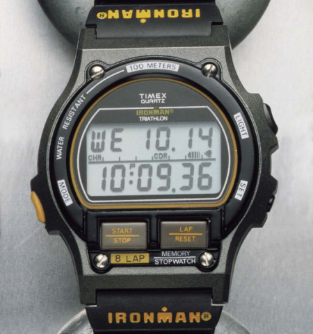 Timex Ironman Triathlon    img-1