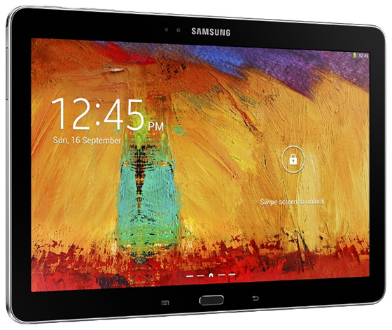  Samsung Galaxy Note 10.1 2014