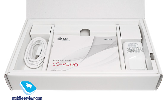  LG G Pad 8.3 (V500)