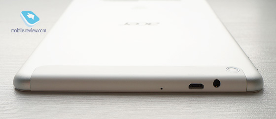  Acer Iconia Tab A1-830