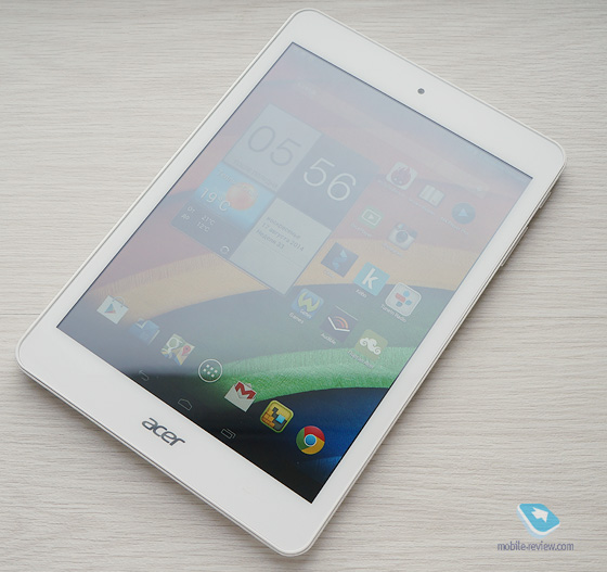  Acer Iconia Tab A1-830