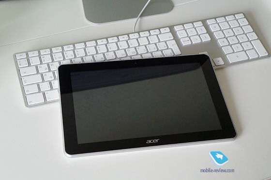 Планшет Acer Iconia A3