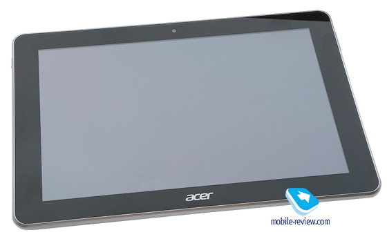 Планшет Acer Iconia A3