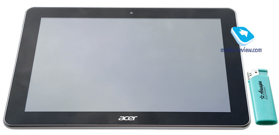 Планшет Acer Iconia A3