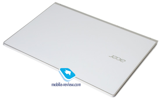 Ультрабук Acer Aspire S7-392
