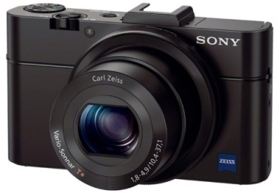 Sony Cyber-shot DSC-RX100M2