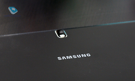 Samsung GALAXY Note PRO. Разговор про характеристики