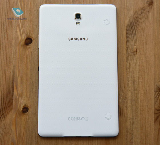 Samsung GALAXY Tab S 8.4