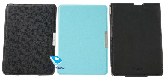 Three Shell Case for Amazon Kindle Paperwhite 2012/2013