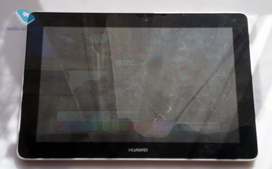 Huawei MediaPad 10 Link +