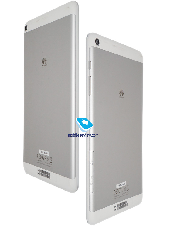  Huawei MediaPad T1 8.0