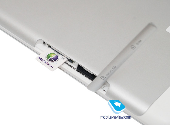  Huawei MediaPad T1 8.0