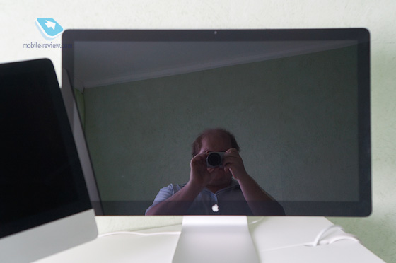  : iMac  MacBook Pro Retina + Apple Thunderbolt Display?