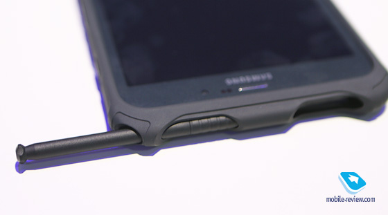   Samsung Galaxy Tab Active