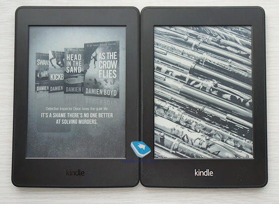 Amazon Kindle Paperwhite Wifi 6 E-Reader