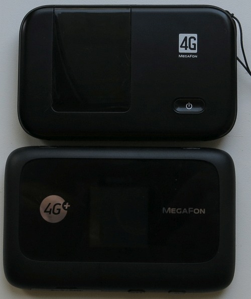  Megafon Mr150-2 -  6
