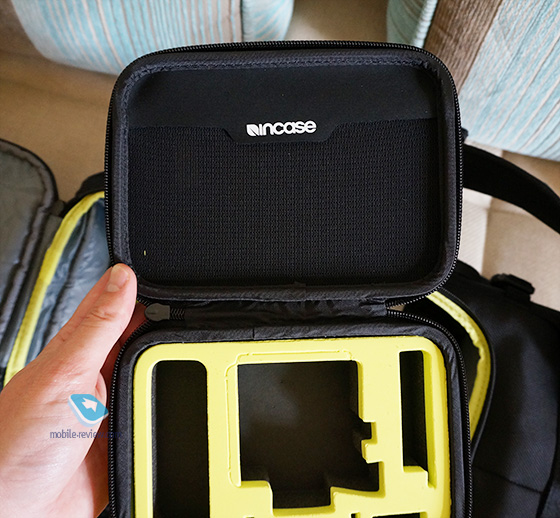 Incase Action Camera Pro Pack