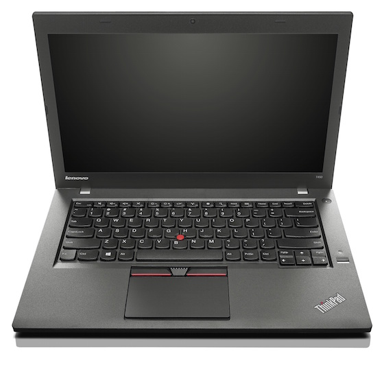Lenovo ThinkPad T450/550