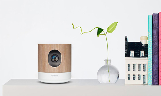 Withings Home    -  4