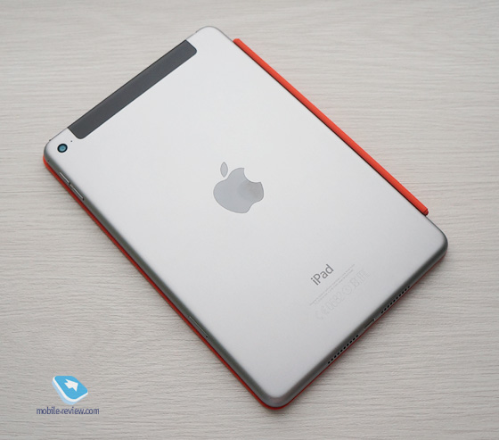 Apple iPad mini 4