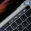 Обзор ноутбука MacBook Pro 15 (2016)