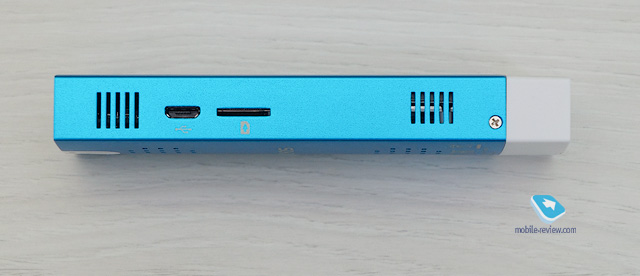 HDMI- Archos PC Stick
