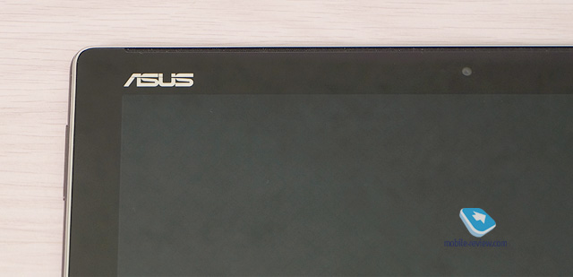  Asus ZenPad 10