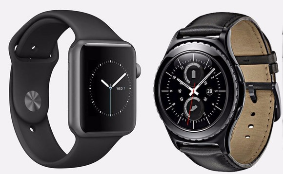 Гид покупателя. Apple Watch против Samsung Gear
