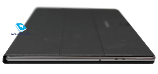Samsung Galaxy Tab Pro S 12.2