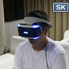Sony PlayStation VR   