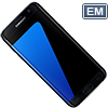   Galaxy S7 EDGE   