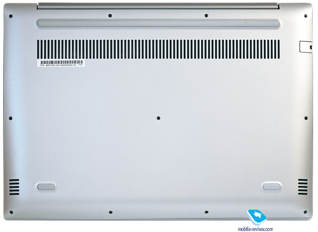 Lenovo IdeaPad 72015IKB