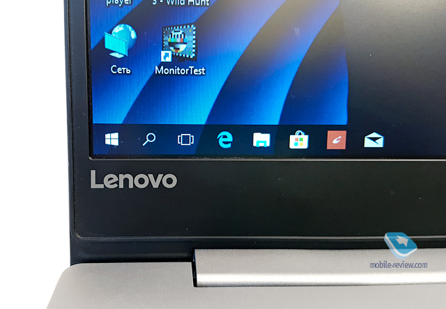 Lenovo IdeaPad 72015IKB