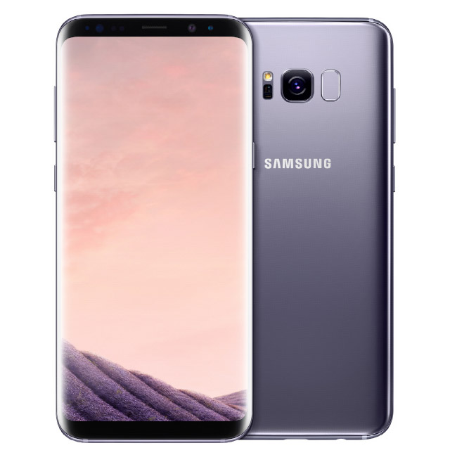 Samsung Galaxy S8 | S8+  .  Samsung Galaxy.   