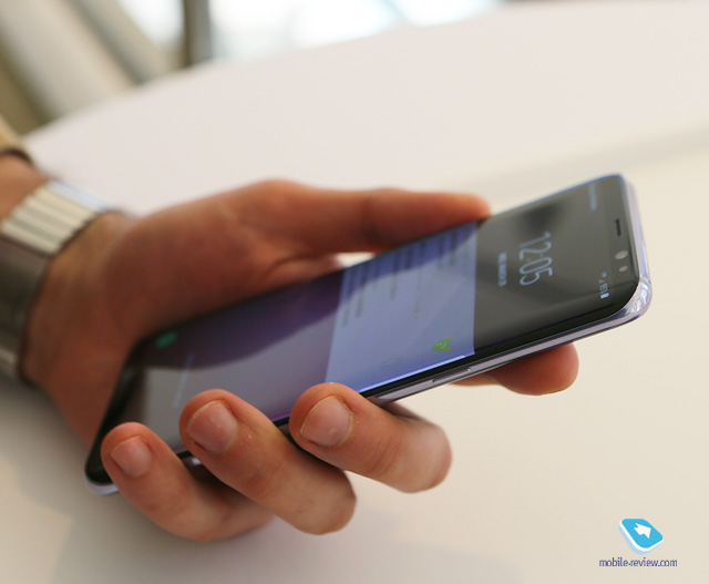  Samsung Galaxy S8/S8+