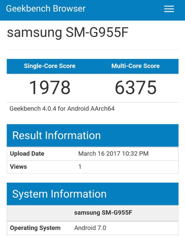 Samsung Galaxy S8/S8+: ,    