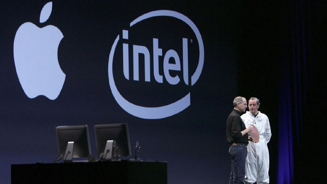 Лучшие процессоры – это Intel? (уже нет)