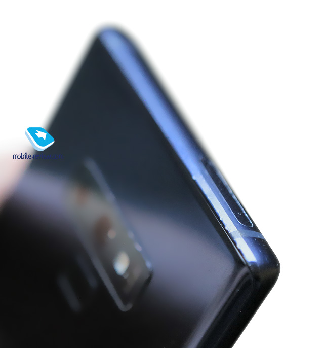   Samsung Galaxy Note 9   