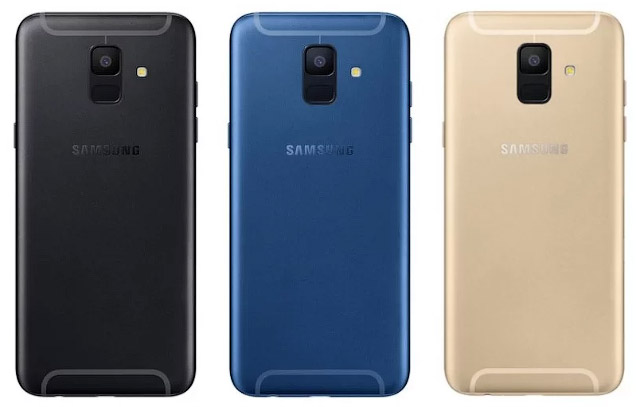  Samsung Galaxy A9 2018  ,  