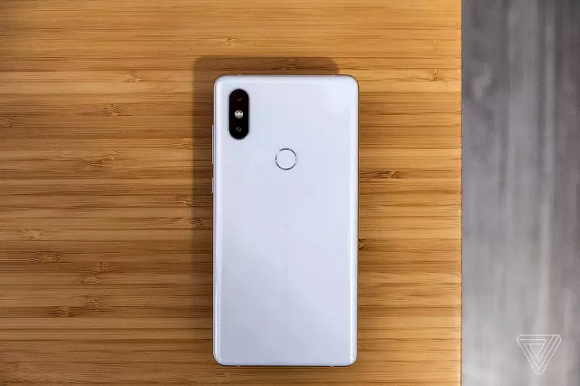  Xiaomi  