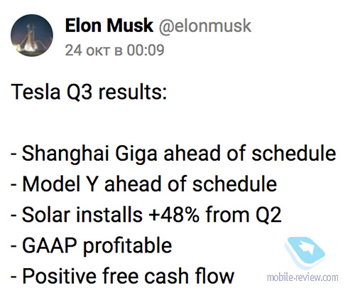  561.    Tesla -  