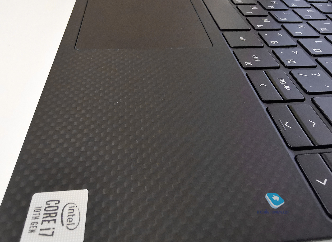  : Dell XPS 7390 2-in-1