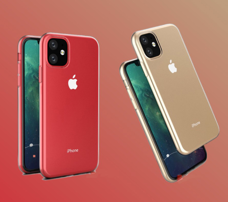 iPhone 11, 11 Pro  11 Pro Max:    Apple 2019 