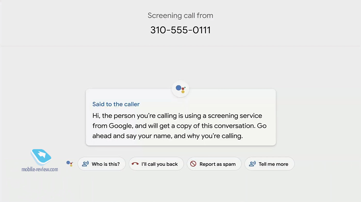 Google I/O:   Pixel 3a  3a XL   