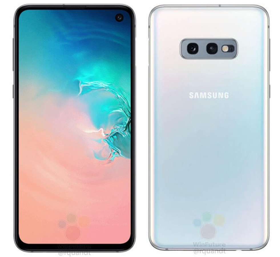 Samsung Galaxy S10/S10 Plus  S10e