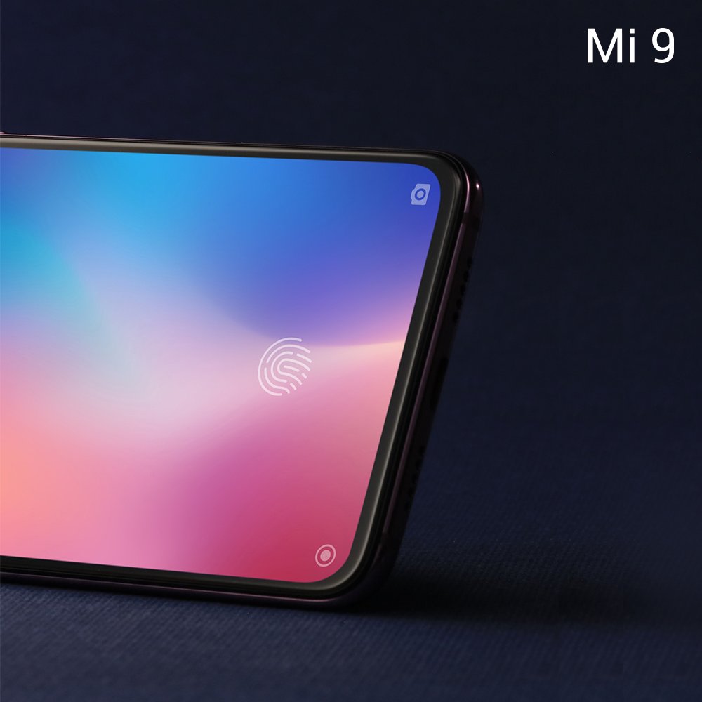     Xiaomi Mi 9?