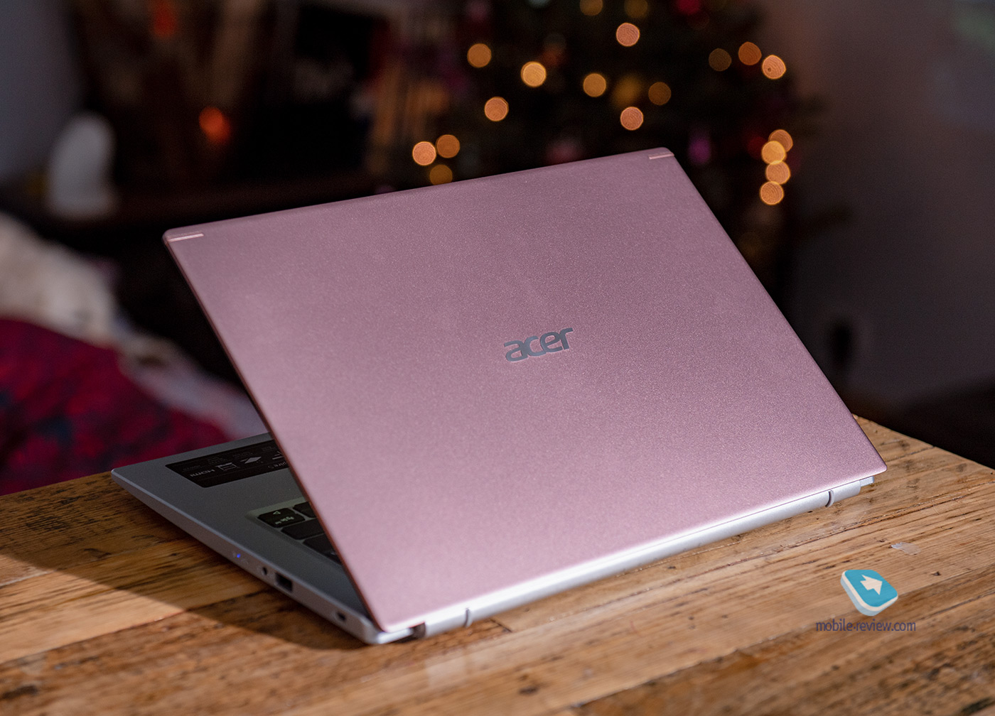 Review Acer Aspire 5 Notebook (A514-54-36EN)