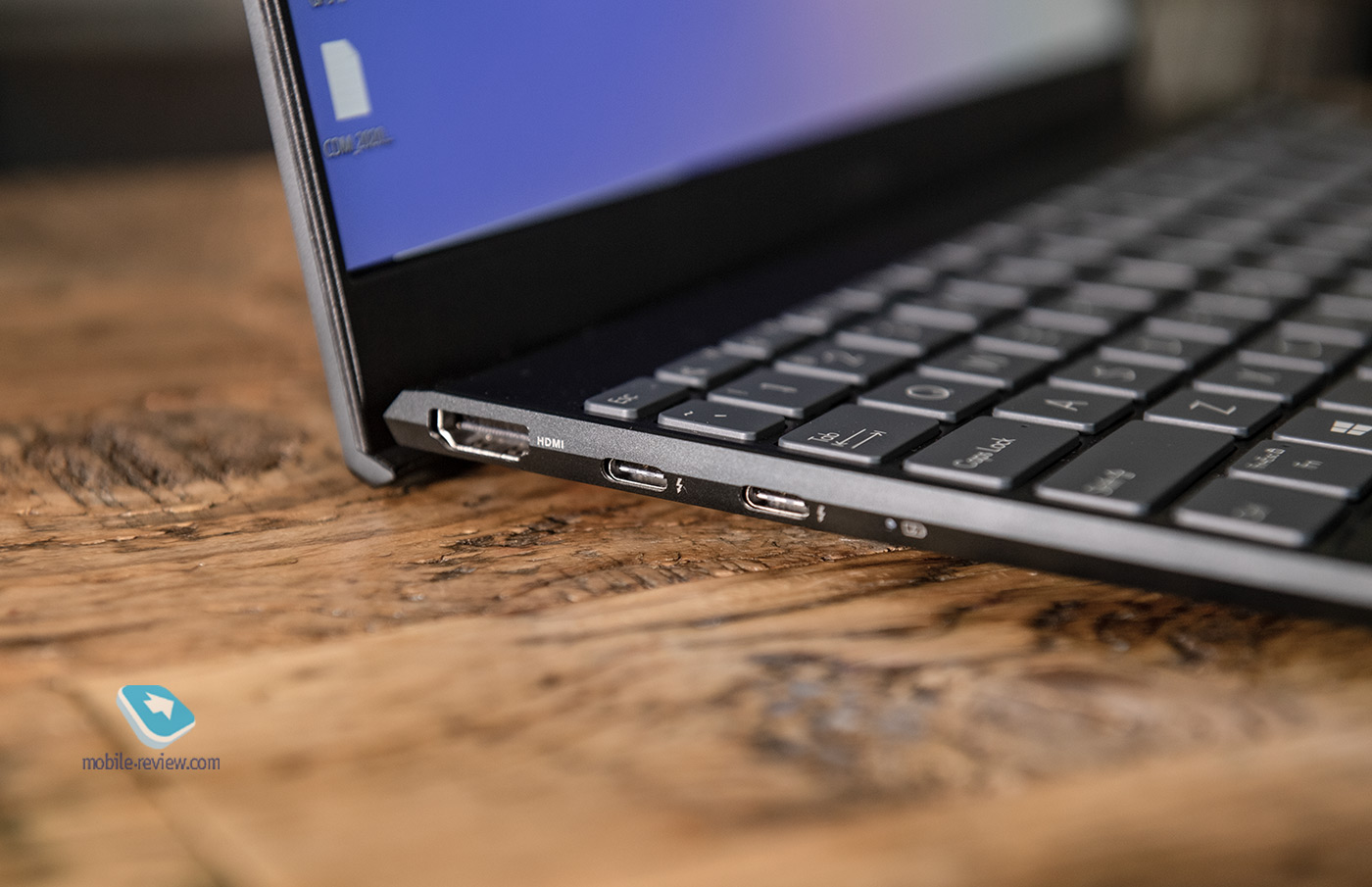 Review ASUS ZenBook 13 (UX325)