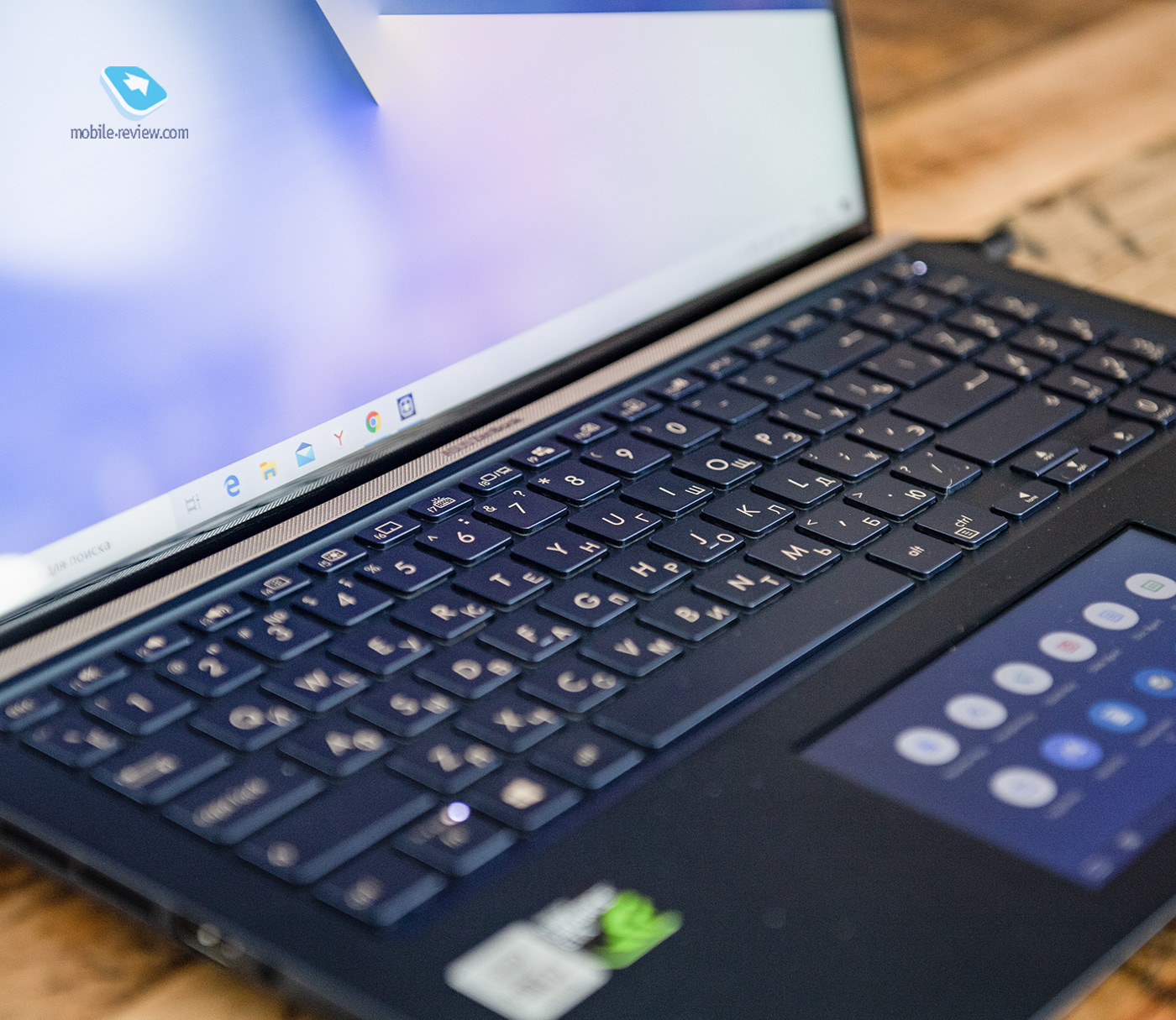 Review ASUS ZenBook 15 (UX534) notebook