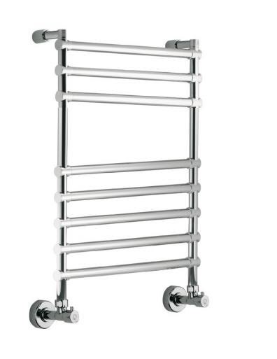 Which electric heated towel rail to choose for the bathroom?